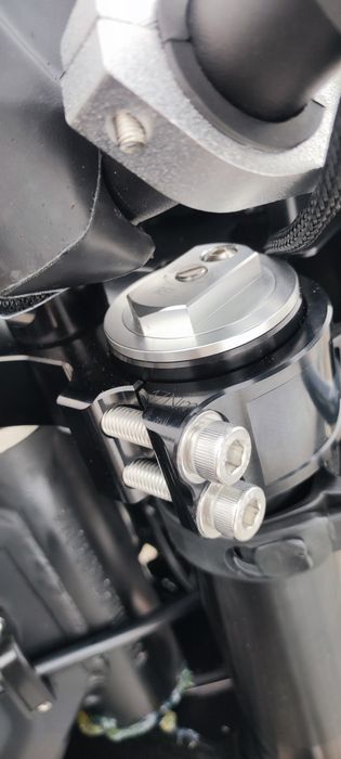 Kovi Max 300 Motard