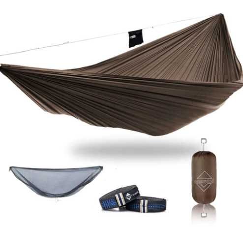 Cama de rede Profissional ultra-lve NOVA