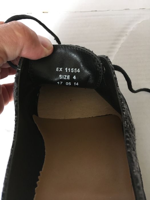 Dr Martens damskie EU 37