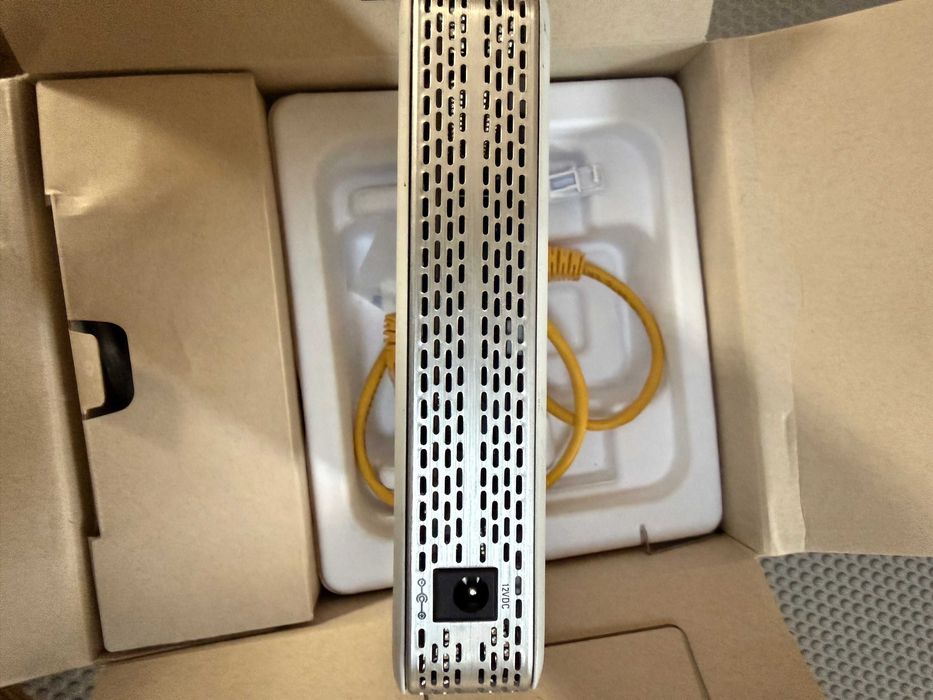 Ubiquity UniFi Security Gateway