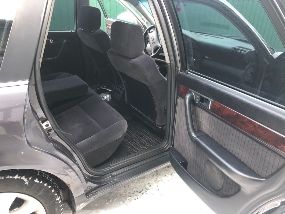 Продам Ауді А6 с4 універсал