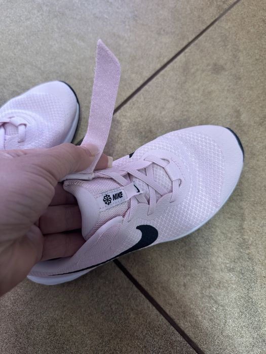 Кросы  Nike 34 размер