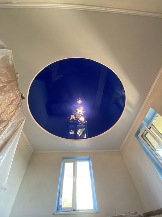 Натяжні Стелі Новояворівськ