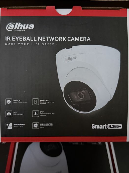 Dahua DH-IPC-HDW2230T-AS-S2
