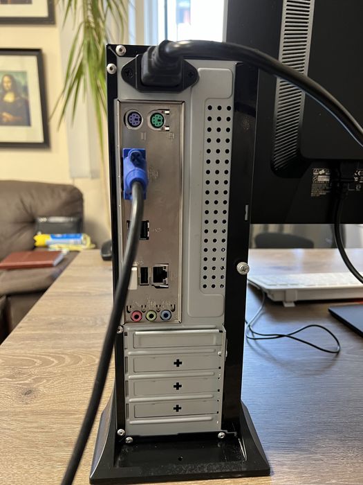 Системный блок Пк