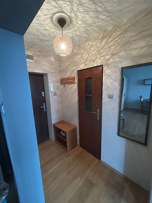 Sprzedam kawalerkę w Radomsku