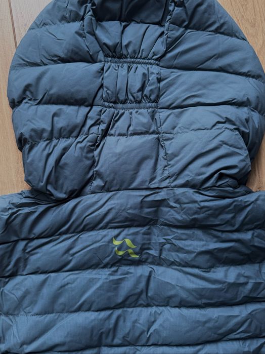 Kurtka Rab Infinity Microlight