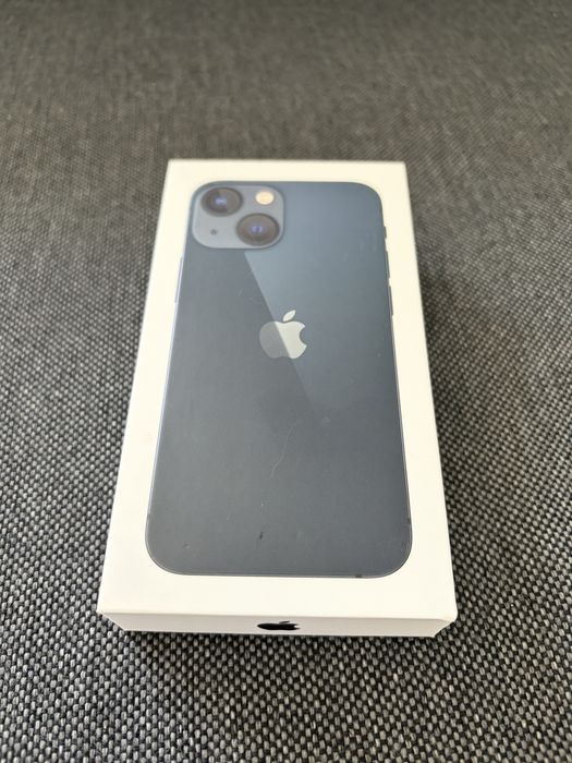 Iphone 13 mini telefon