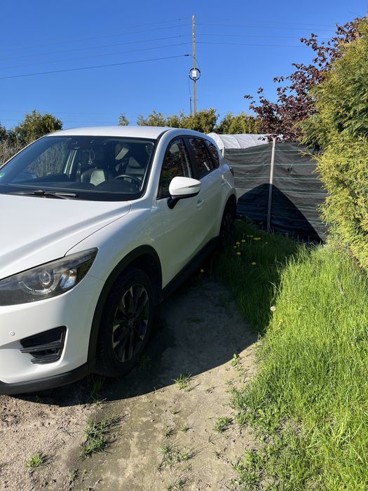Sprzedam Mazda CX5 2.2 D Skypassion