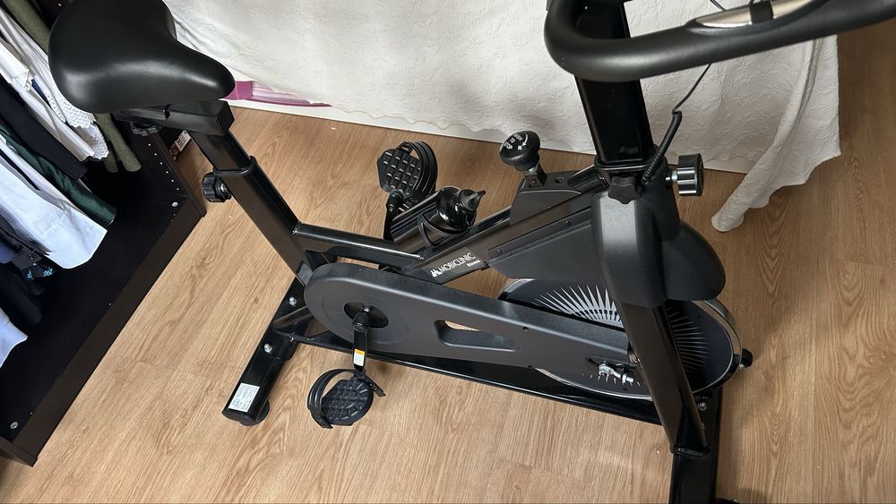 Bicicleta estática447312346460334083