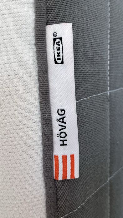 Матрац IKEA HÖVÅG 180 * 200 * 24 см