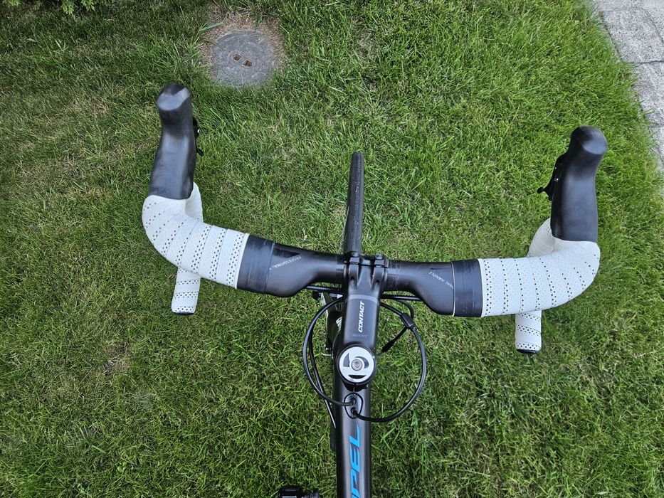 Giant propel advance L/XL