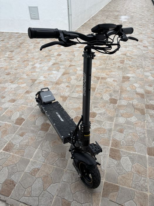Trotinete eleteica Ienyrid S1