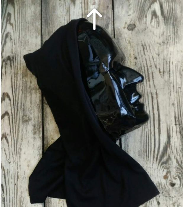 Маски карнавальные