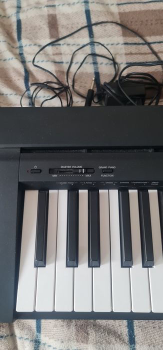 Синтезатор Yamaha P- 45