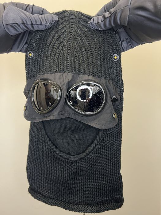 C.P Company nowa Balałka