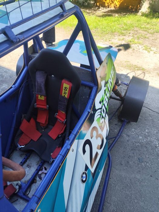 !!! Багги 2016 рік !!!