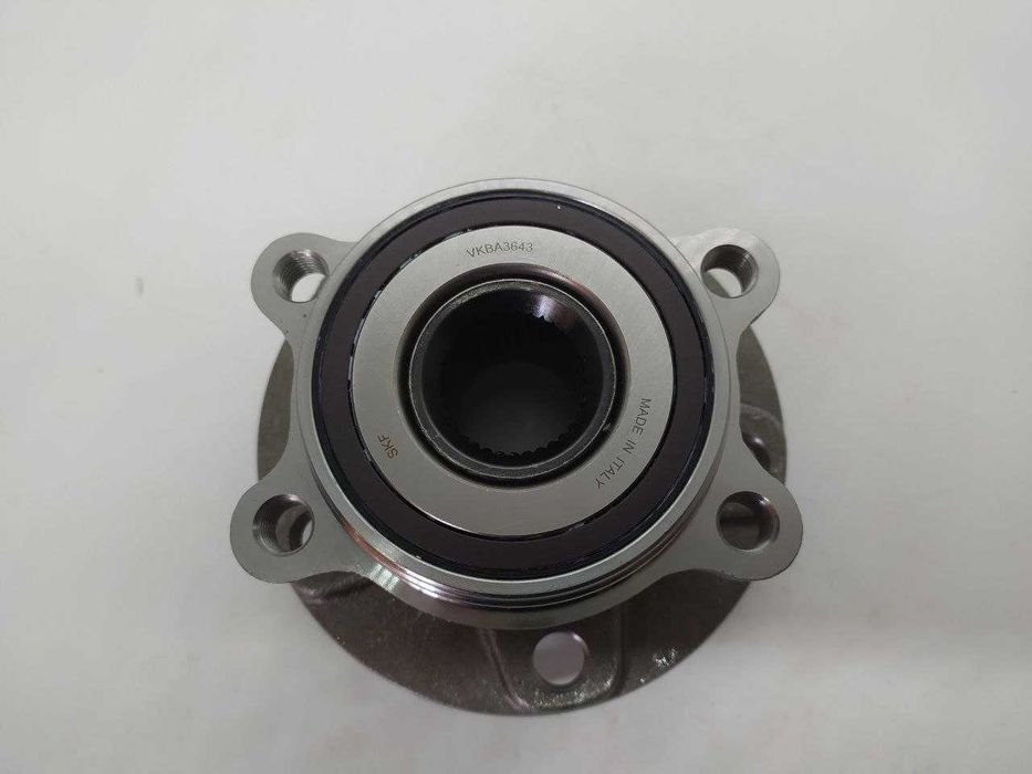 Підшипник маточ (передньої) VW Caddy III SKF no box