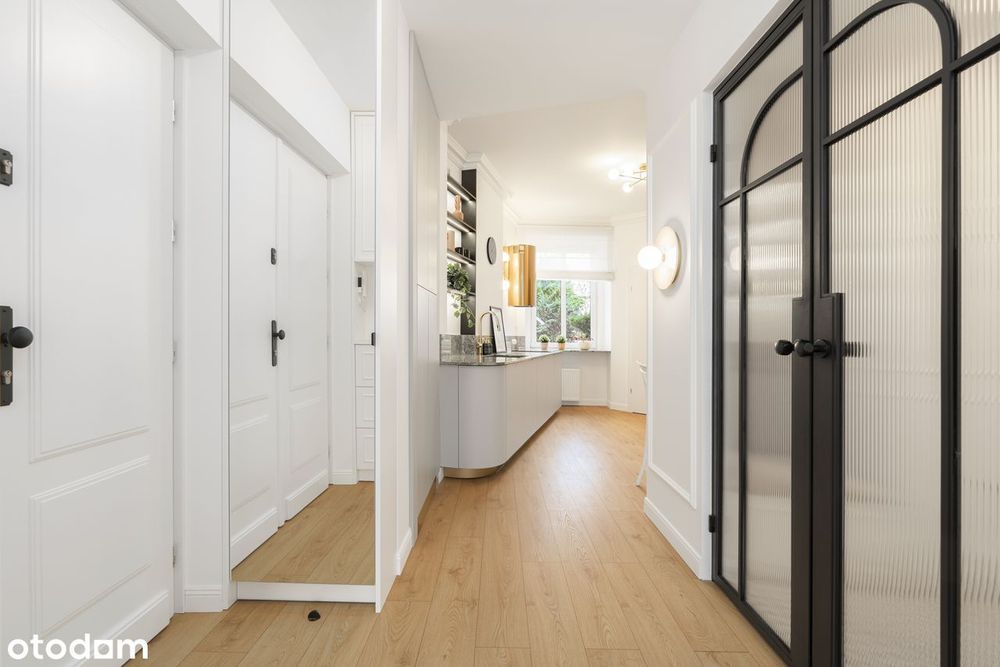 75m² Design | Kamienica | Stara Praga