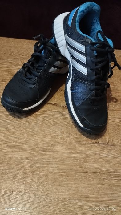 Кросівки чоловічі Adidas  р.41