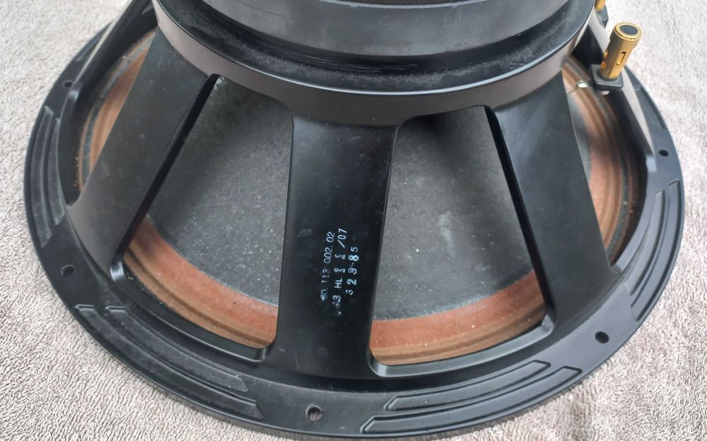 Динамик Meyer Sound ST-415