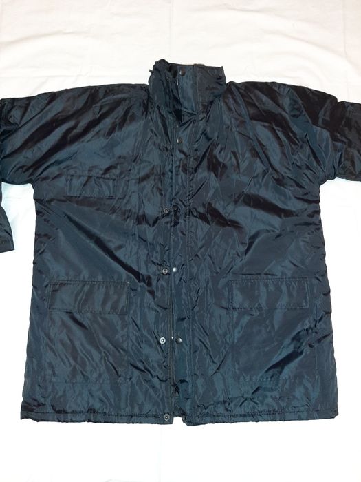 Куртка утепленная, рабочая, р.52-54.