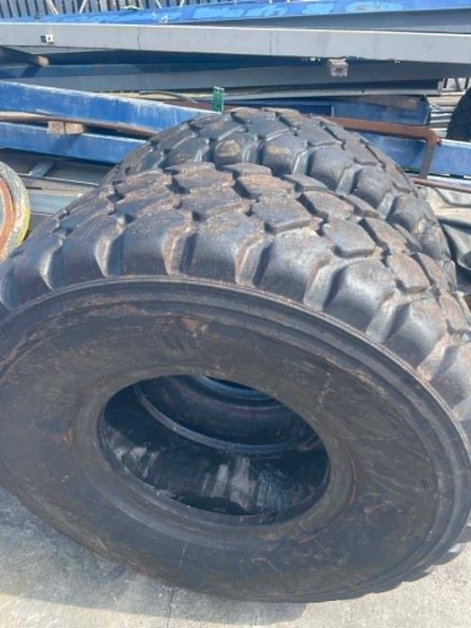 395/85R20 Michelin X