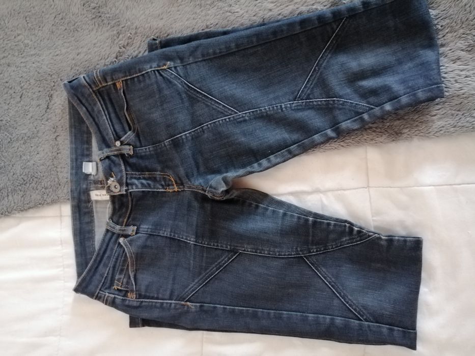 Calça Mango senhora, 34/36