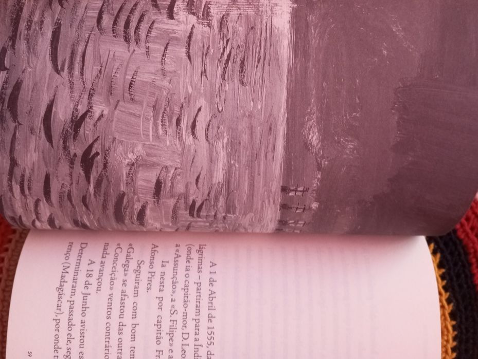 História Trágico-marítima - Adaptação de António Sérgio il. A. Letria