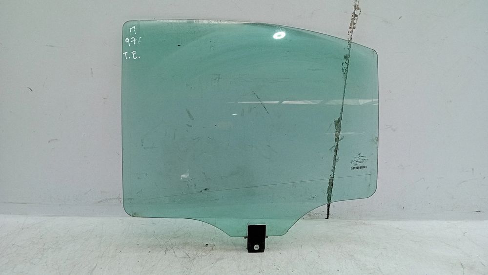 Vidro porta trás esquerdo MERCEDES-BENZ Classe S (W221)