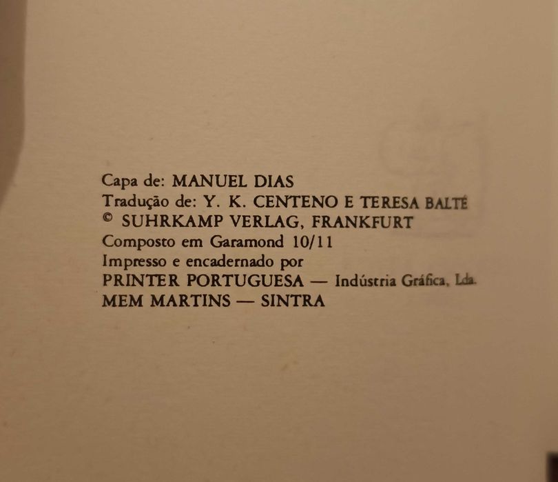 A Mãe - Bertolt Brecht (portes incluídos)