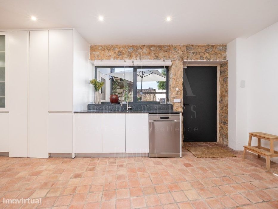 Moradia T3 com Terreno | S. Lourenço do Bairro, Anadia