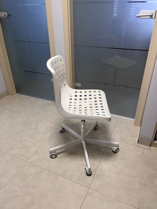 Krzesło biurowe ikea