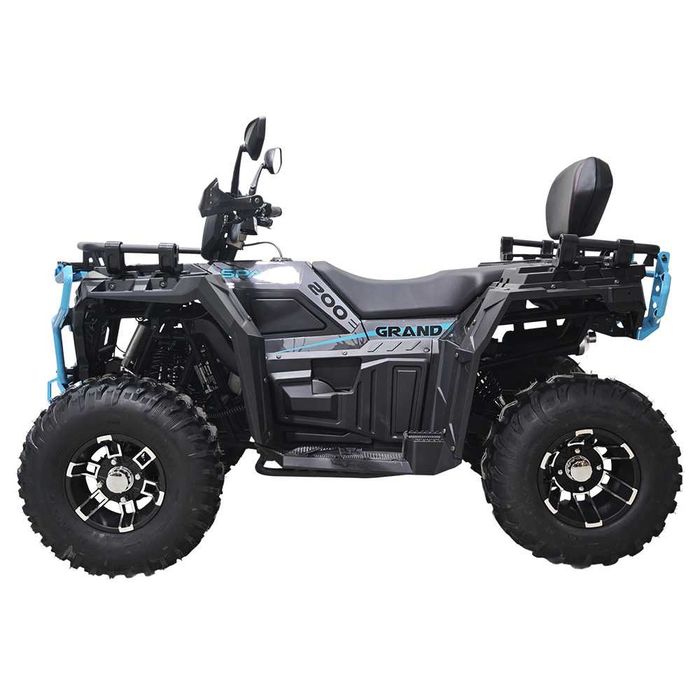 Квадроцикл SPARK GRAND 200
