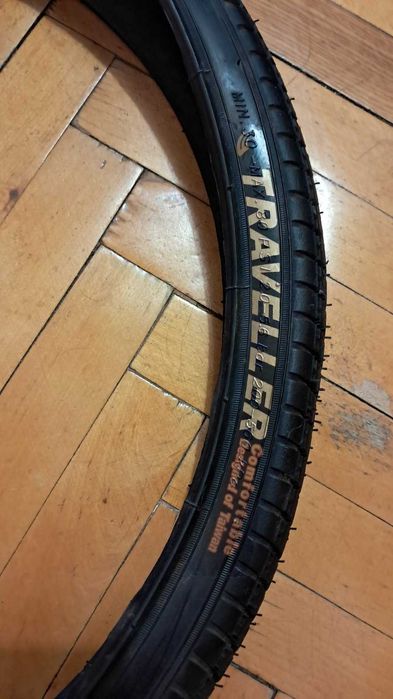 Покришка велосіпеда