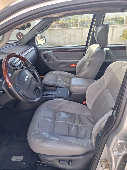 Jipe em bom estado64846549862531123