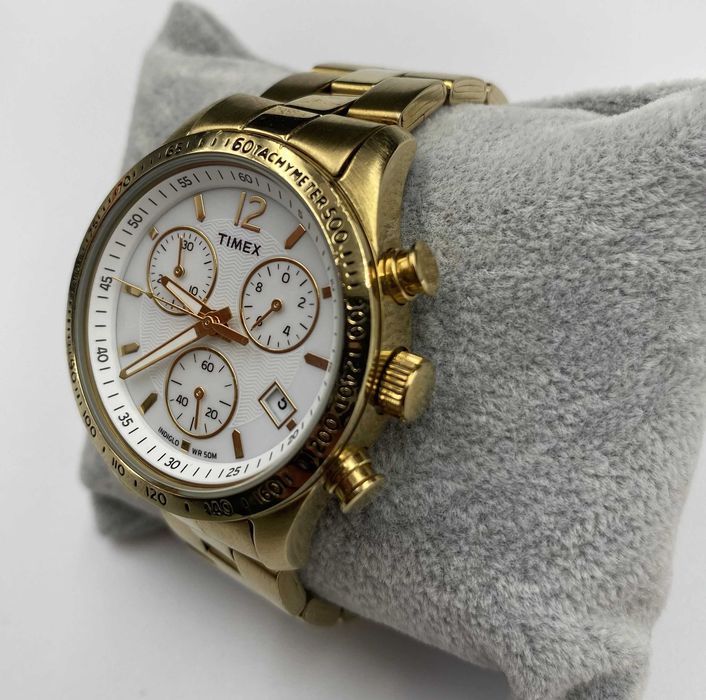 Zegarek Timex Indiglo T2P058