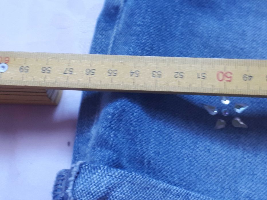 Dorothy Perkins Nowe spodenki z aplikacjami Lola Skye 44