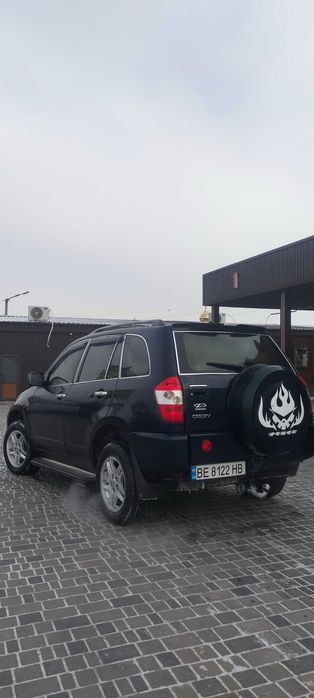 Продам Гарний позашляховик