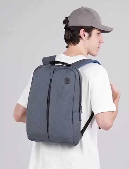 Рюкзак для ноутбука HP Value Backpack 15.6 (K0B39AA)