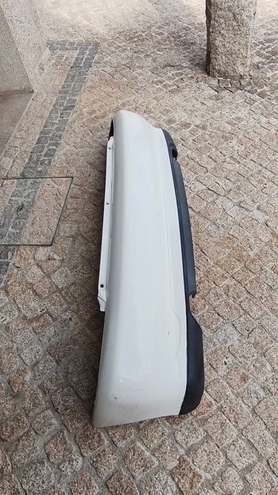 Para-choques traseiro SEAT Ibiza 6K
