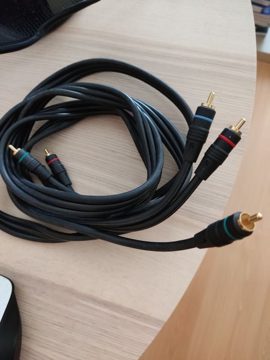 Media Player A.C. Ryan PlayOn! HD com Disco 1TB