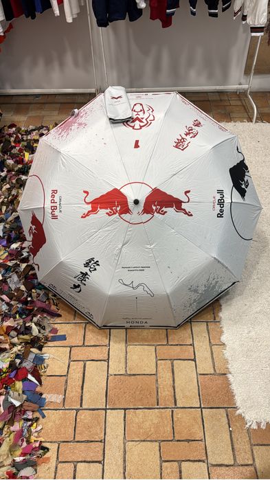 Guarda sol ou chuva  F1, espectaculares e lindissimos