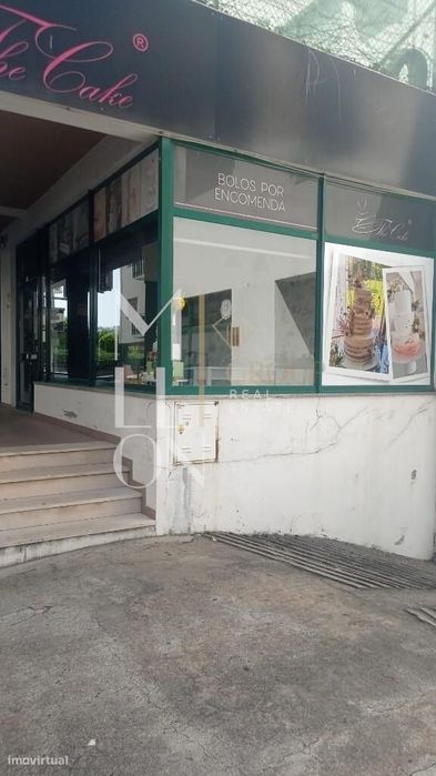 Trespasse de Negócio em Amarante
