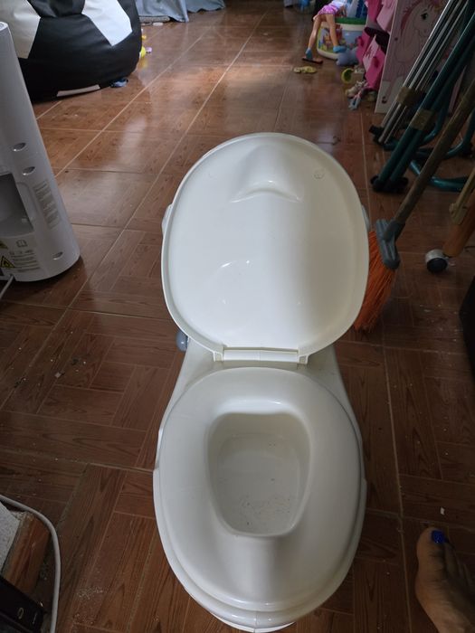 Bacio bebé bom estado