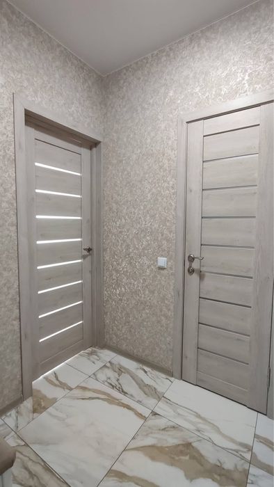 Затишна квартира у новобудові
