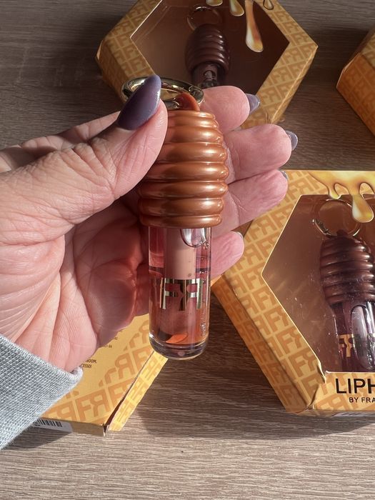 Gloss LipHoney by Franciny Ehlke