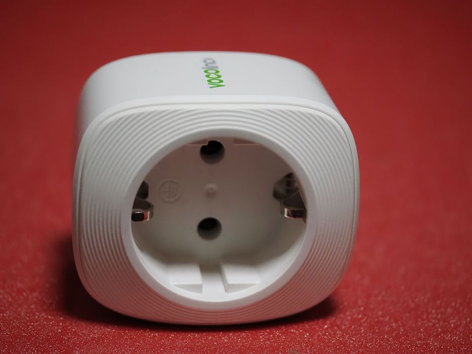 розумна розетка VocoLinc VP3 (Apple HomeKit)