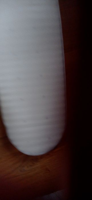 Gondola Valco Snap z motywem kwiatów