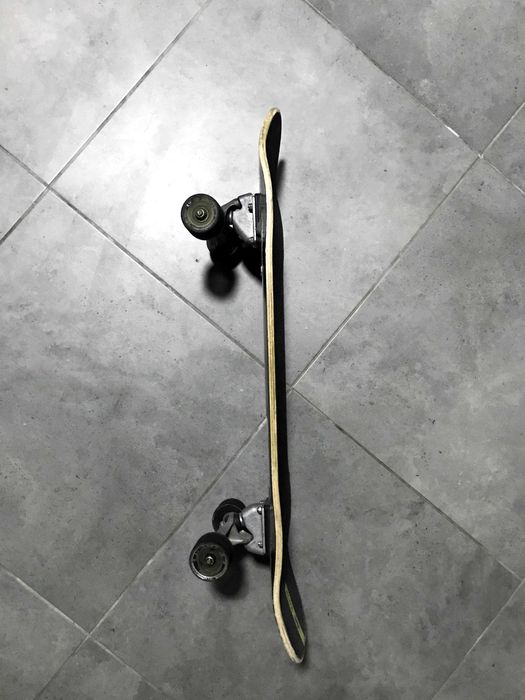 Yow Lowers Surfskate Deck 34"